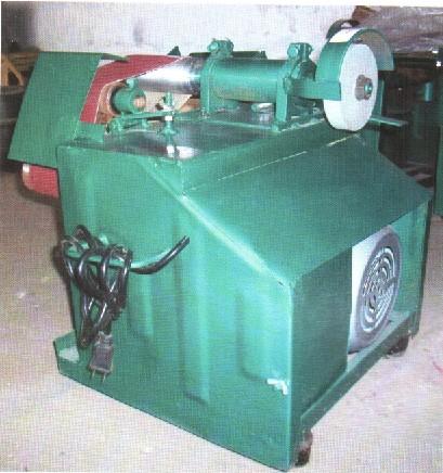 湖南電動坡口機廠圖片