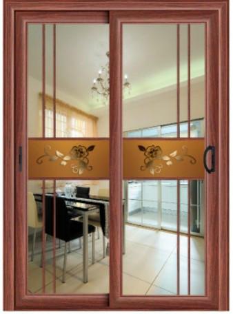 供應廣東吊趟推拉門