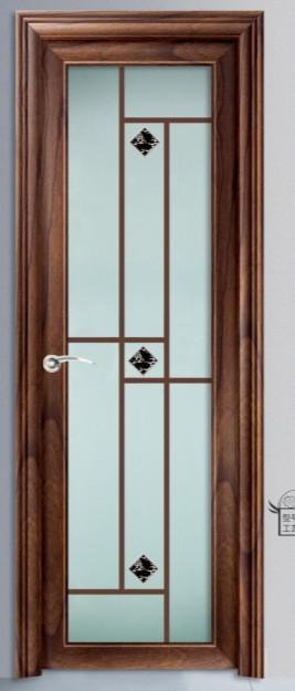 鋁合金推拉門圖片/鋁合金推拉門樣板圖 (3)