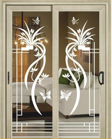 供應(yīng)恒雅吊趟門(mén)推拉門(mén)