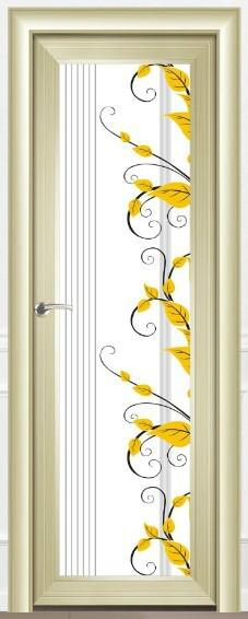 供應佛山鈦鎂鋁合金門