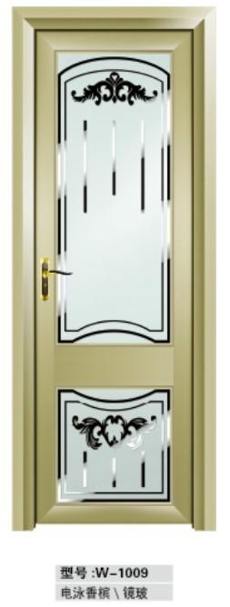 供應(yīng)鋁合金門廠