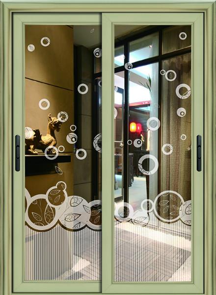 供應(yīng)鋁合金陽(yáng)臺(tái)推拉門價(jià)格-推拉門