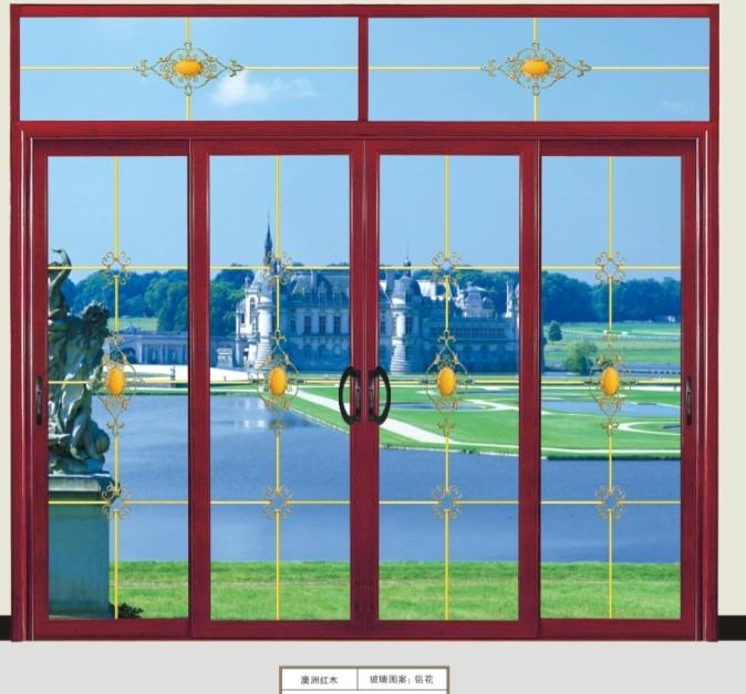 供應(yīng)中國鋁合金門業(yè)*品牌廠家