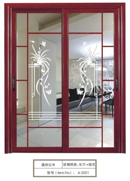 供應(yīng)廣東重型推拉門價(jià)格-鋁合金推拉門