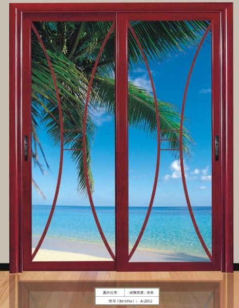 供應(yīng)廣東重型推拉門價(jià)格-鋁合金推拉門