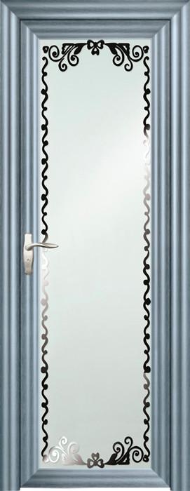 供應(yīng)鈦鎂鋁合金門廠家