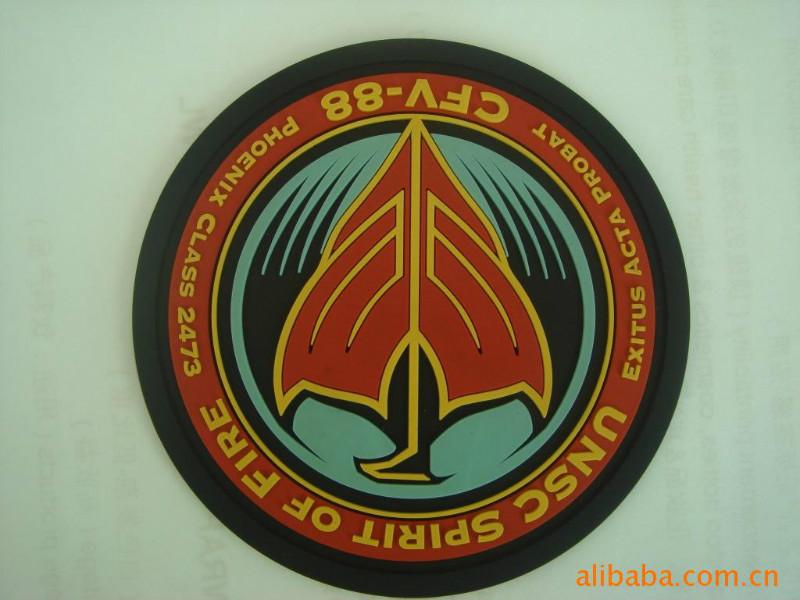 供應(yīng)PVC軟膠杯墊，杯墊，卡通杯墊，禮品杯墊