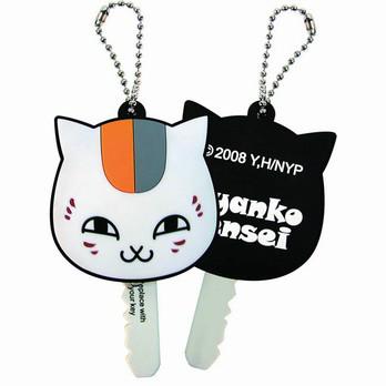 供應(yīng)pvc鑰匙套