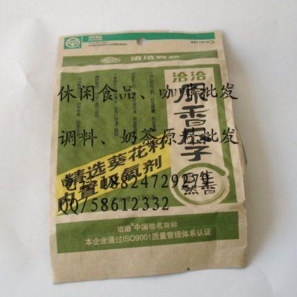 洽洽原香瓜子150g32/箱图片