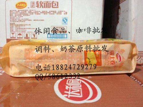 供应达利园休闲食品批发 达利园瑞士卷价格 厂家直销图片