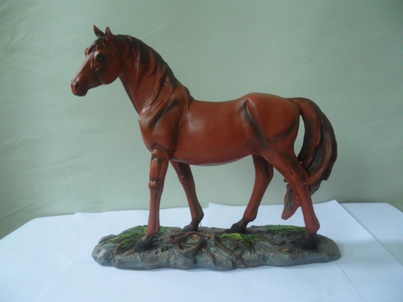 供應(yīng)福建家居馬擺設(shè)批發(fā)價