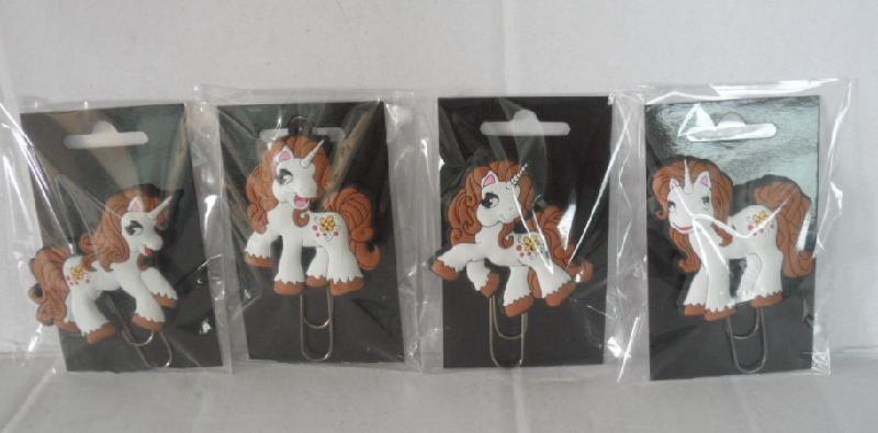 滴塑書簽動(dòng)物書簽卡通書簽新款書簽圖片