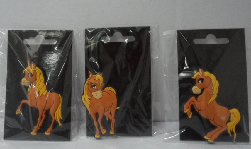 供應(yīng)滴塑磁吸動(dòng)物磁吸個(gè)性磁吸