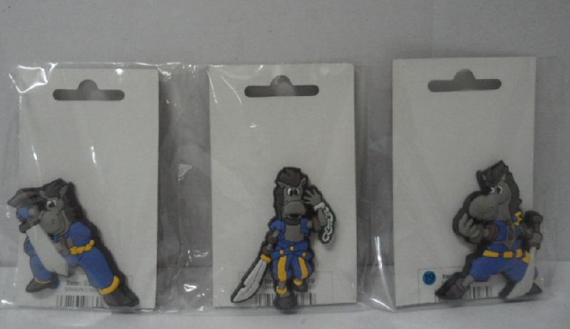 供應(yīng)滴塑磁吸動(dòng)物磁吸卡通磁吸