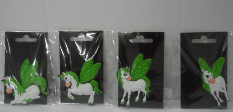 滴塑磁吸個性磁吸卡通磁吸圖片