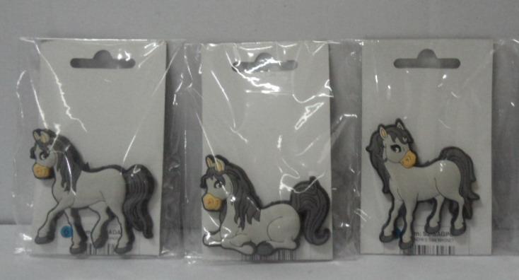 滴塑磁吸卡通磁吸批發(fā)廠家圖片