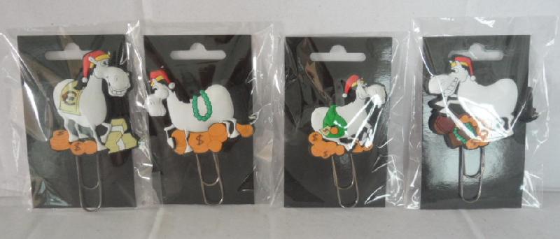 書簽動(dòng)物書簽卡通書簽滴塑書簽圖片