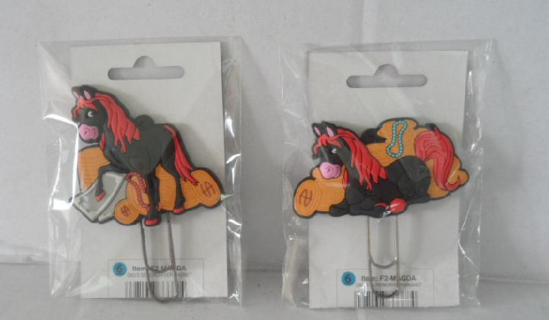 書簽滴塑書簽動(dòng)物書簽個(gè)性書簽圖片