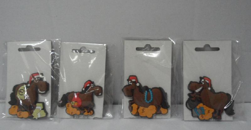 供應動物磁吸創(chuàng)意磁吸卡通磁吸