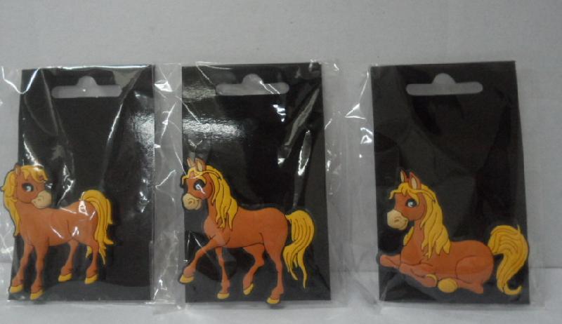 供應(yīng)滴塑磁吸動物磁吸個性磁吸