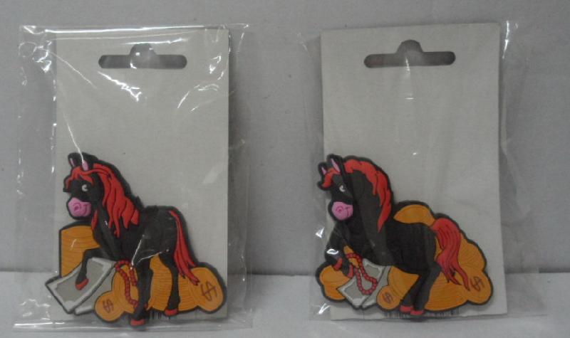 供應(yīng)滴塑磁吸卡通磁吸動(dòng)物磁吸批發(fā)廠家