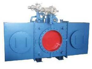 供應(yīng)封閉式插板閥