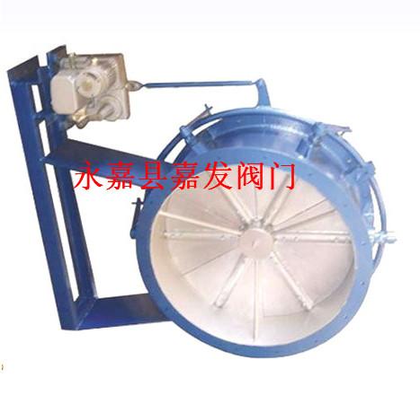 蝶閥電動調(diào)節(jié)圖片/蝶閥電動調(diào)節(jié)樣板圖 (4)