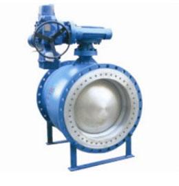 供應Q647H/Y卸灰球閥