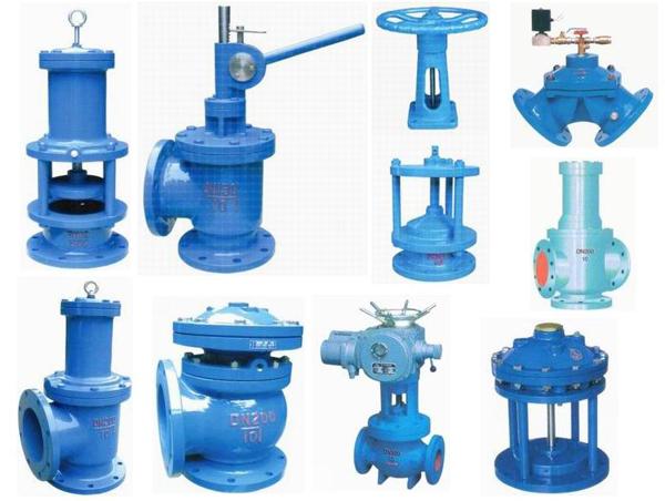 供應(yīng)排泥閥