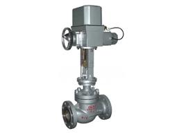 電動(dòng)調(diào)節(jié)閥圖片