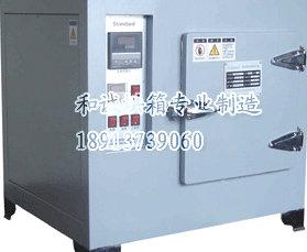遠(yuǎn)紅外高溫鼓風(fēng)干燥箱生產(chǎn)圖片