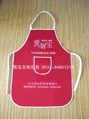 供應(yīng)無(wú)紡布圍裙青島圍裙生產(chǎn)廠家圍裙廠家定做青島無(wú)紡布圍裙