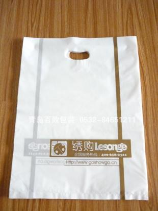 供應(yīng)禮盒手提袋，酒水類外包裝袋，塑料禮品手提袋，塑料袋廠家直銷