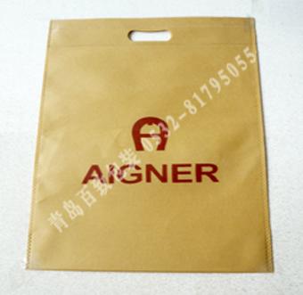 供應節(jié)日促銷袋，濰坊環(huán)保袋，濰坊手提無紡布袋