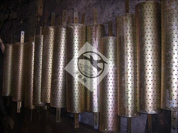 供應(yīng)直縫沖孔焊接管產(chǎn)品標準規(guī)格價格