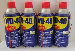 WD-40萬(wàn)能防銹劑圖片