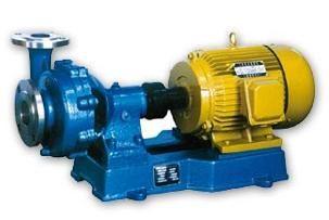 供應(yīng)FBAFB型不銹鋼耐腐蝕離心化工泵