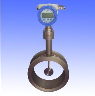 供應(yīng)智能靶式流量計、適用于液體、氣體、蒸汽的測量