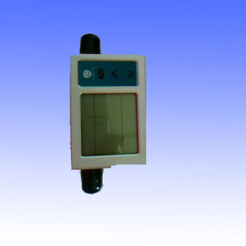 供應(yīng)熱式氣體插入式流量計