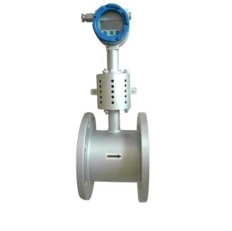 供應(yīng)智能靶式流量計、適用于液體、氣體、蒸汽的測量