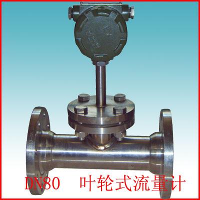 供應(yīng)角式流量計(jì)