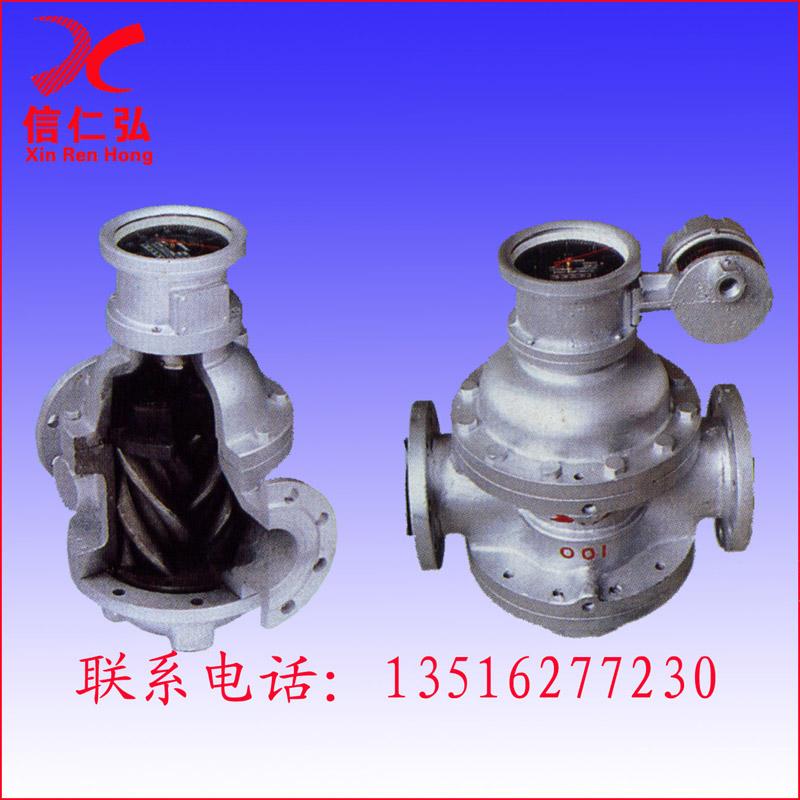 供應機械式雙轉(zhuǎn)子流量計