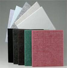 云南聚酯纖維吸音板圖片