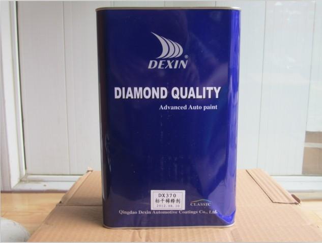 供應(yīng)湖北德鑫汽車漆廠家