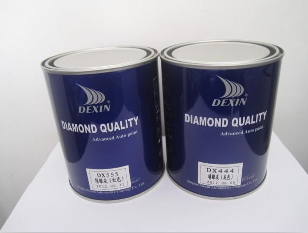 供應(yīng)德鑫工業(yè)漆湖北專賣店