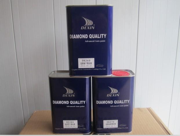 供應德鑫漆湖北武漢批發(fā)