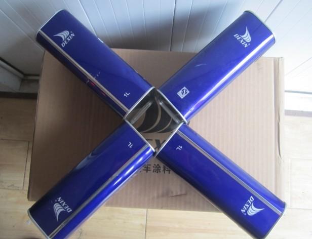 供應德鑫漆湖北武漢批發(fā)