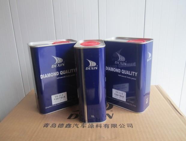 供應(yīng)青島德鑫固化劑廠家