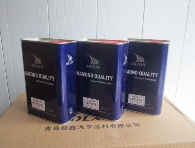 供應(yīng)青島德鑫固化劑廠家